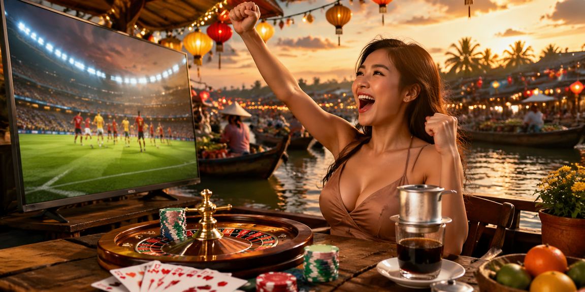 Người dùng Cần Thơ dùng app 964 kiểm tra khuyến mãi casino