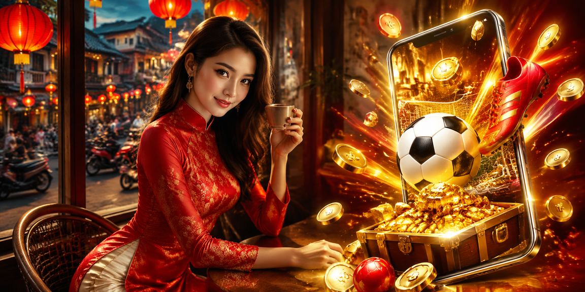 Người chơi trải nghiệm ứng dụng cá cược casino trên điện thoại tại Việt Nam