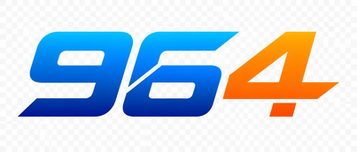 964